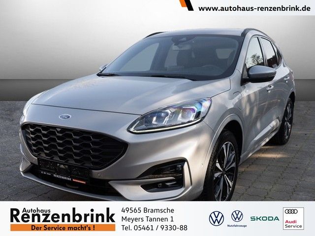 Ford Kuga 55.212 km 24.419 &euro; Bramsche 49565