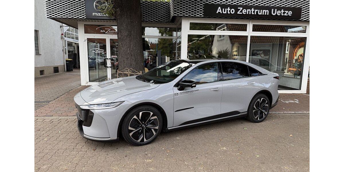 Mazda 6e 4.976 km 37.990 &euro; Uetze 31311