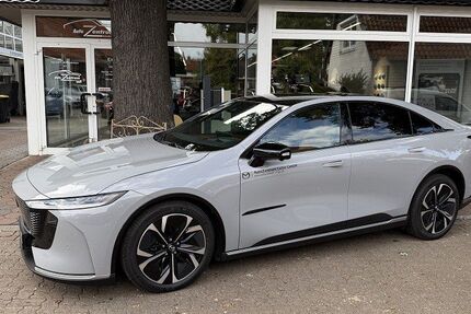 Mazda 6e 4.976 km 39.890 &euro; Uetze 31311