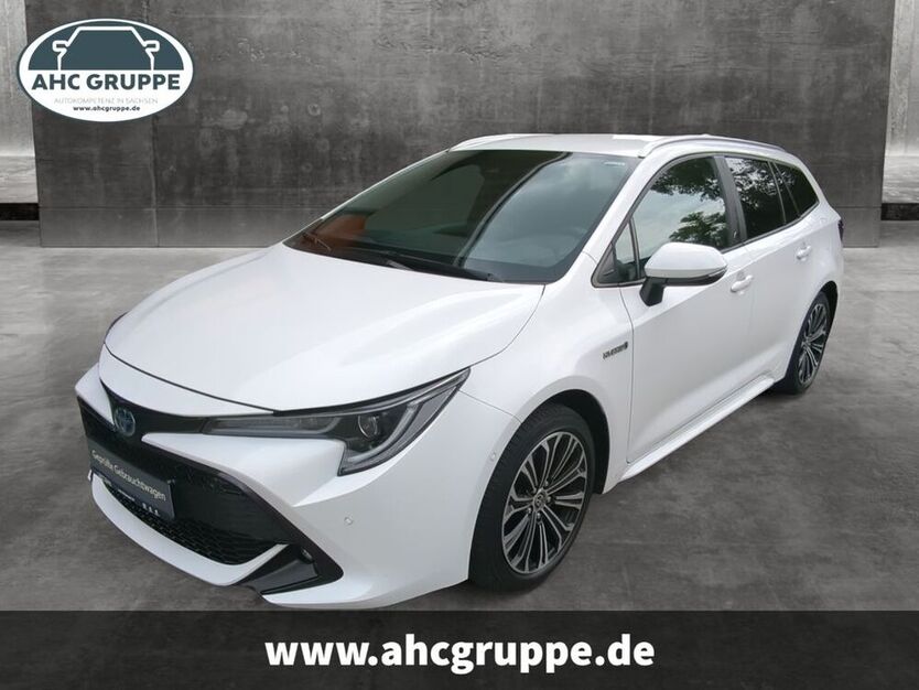 Corolla