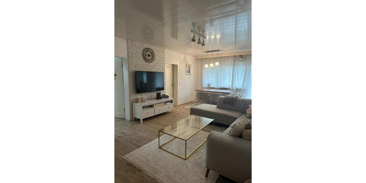 Etagenwohnung Nußloch - 3 Zimmer, 78 m&sup2;, 279.000&euro; | Angebot:25516780