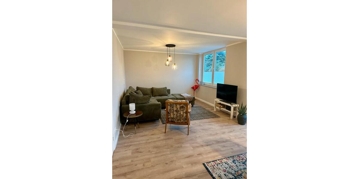 Doppelhaushälfte Fehmarn - 3 Zimmer, 80 m&sup2;, 1.200&euro; | Angebot:26253288