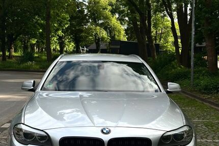 BMW 525