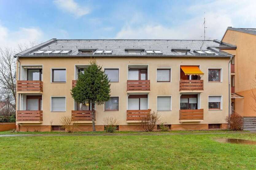 Wohnung zum Kaufen in Berlin 149.000 € 31 m²