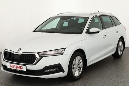 Skoda Octavia 65.487 km 22.890 € Schwerin 19061