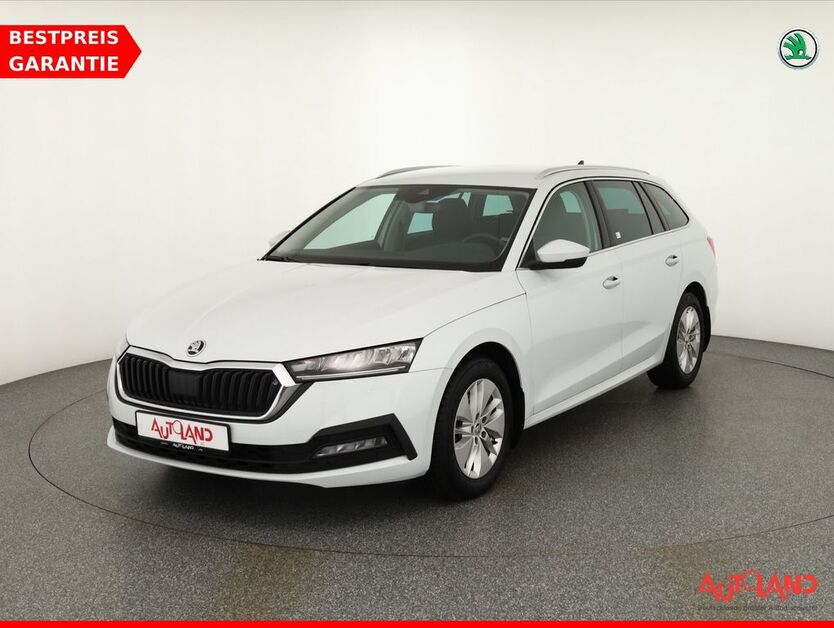 Skoda Octavia 65.487 km 22.890 € Schwerin 19061
