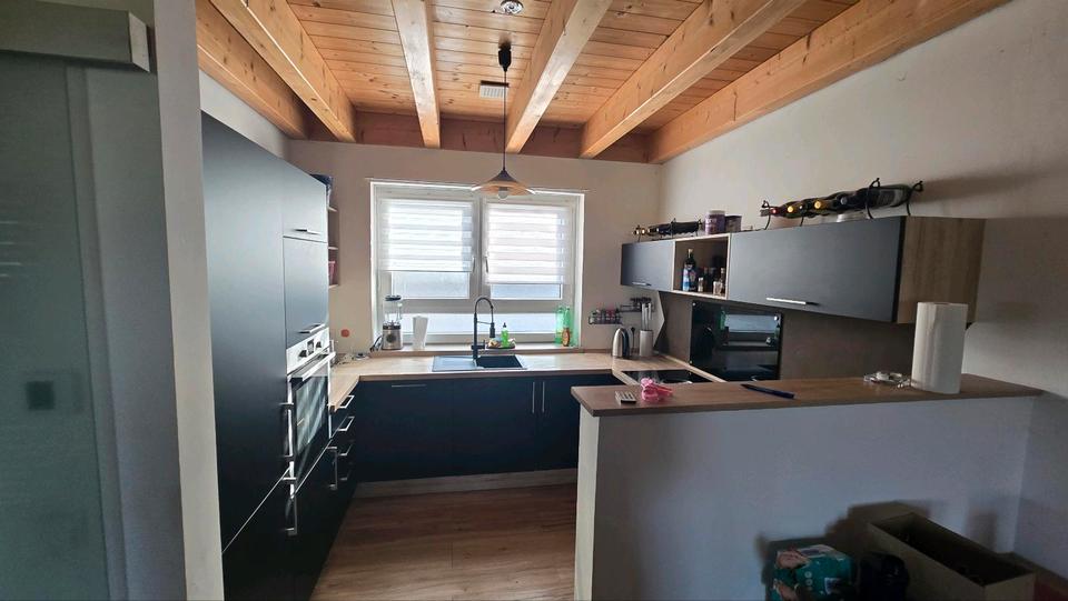 Einfamilienhaus Prichsenstadt - 4 Zimmer, 135 m&sup2;, 1.250&euro; | Angebot:25948191