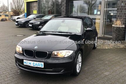 BMW 116 203.966 km 2.490 &euro; Uelzen 29525