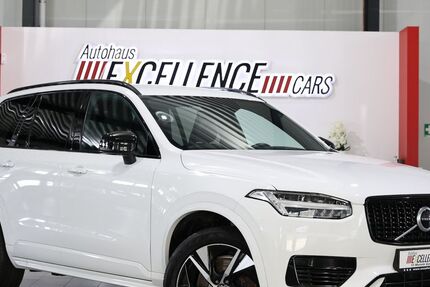 Volvo XC90 137.000 km 37.221 &euro; Hamm 59077