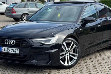 Audi A6 172.000 km 27.500 € Rastatt 76437
