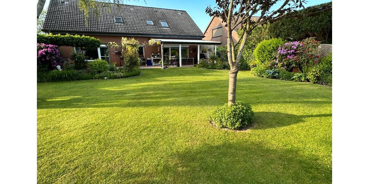 Mehrfamilienhaus, Wohnhaus Cuxhaven Duhnen - 545.000&euro; | Angebot:27085811