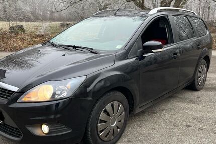 Ford Focus 215.000 km 3.999 &euro; Geislingen an der steige 73312