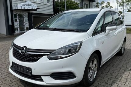 Opel Zafira 254.000 km 3.499 &euro; Karlsruhe 76135