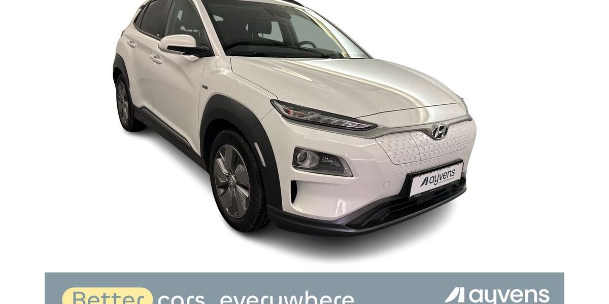 Hyundai KONA 90.198 km 17.480 &euro; Dorfmark 29683