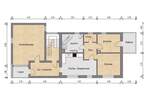 Etagenwohnung Langenau Göttingen - 3 Zimmer, 122 m&sup2;, 295.000&euro; | Angebot:25678479