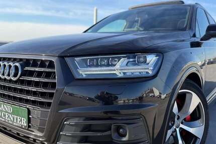 Audi Q7 119.000 km 38.400 &euro; Böblingen 71032