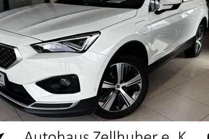 Seat Tarraco 85.400 km 25.877 &euro; Neuötting 84524