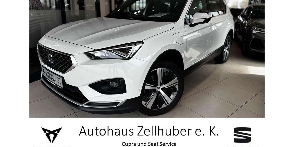 Seat Tarraco 85.400 km 25.877 &euro; Neuötting 84524