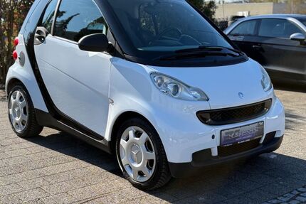 Smart ForTwo 81.000 km 4.400 &euro; Möglingen 71696