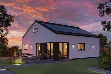 Haus zum Kaufen in Mittelangeln 349.800 € 85 m² 3 zimmer