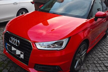 Audi A1 61.000 km 15.500 &euro; Udestedt 99198