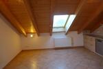 Dachgeschoßwohnung Benediktbeuern - 2.5 Zimmer, 71 m&sup2;, 980&euro; | Angebot:26293170