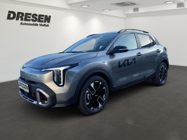 Kia Stonic 2.158 km 28.480 &euro; Korschenbroich 41352