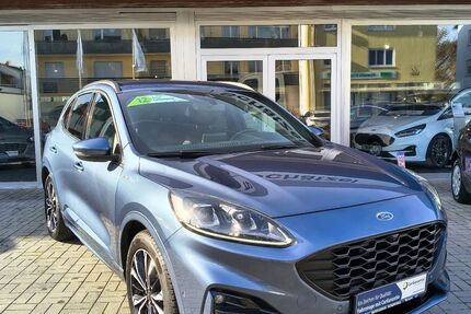 Ford Kuga 48.289 km 21.900 &euro; Speyer 67346