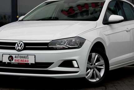 VW Polo 57.500 km 13.900 &euro; Geisenheim 65366