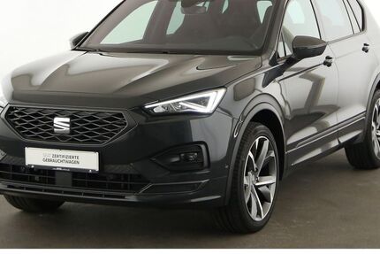 Seat Tarraco 36.000 km 38.900 &euro; Gotha 99867