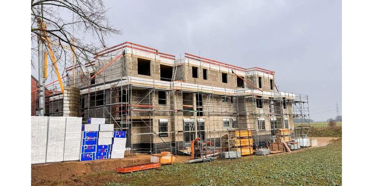 Etagenwohnung Geilenkirchen Tripsrath - 2 Zimmer, 70 m&sup2;, 295.100&euro; | Angebot:24991802