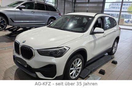BMW X1 172.000 km 17.990 € Heusenstamm 63150