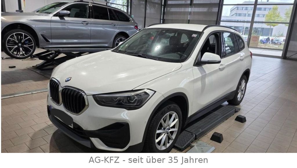 BMW X1 172.000 km 17.990 € Heusenstamm 63150
