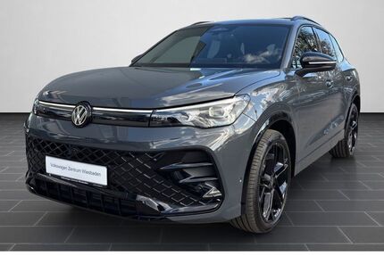 VW Tiguan 7.900 km 50.990 &euro; Wiesbaden 65189