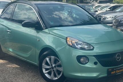 Opel Adam 100.000 km 5.290 &euro; Berlin 13127