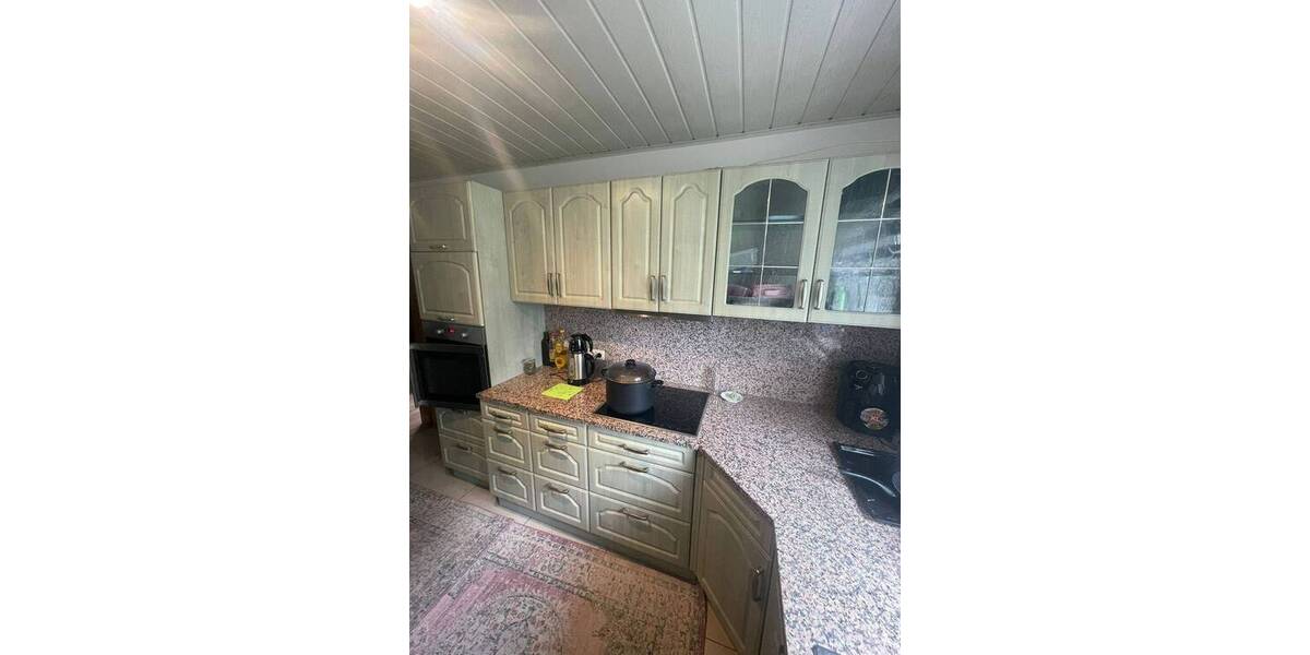 Etagenwohnung Neustadt an der Aisch Neustadt - 3 Zimmer, 82 m&sup2;, 210.000&euro; | Angebot:26243039