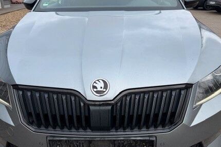 Skoda Superb 277.720 km 13.500 &euro; Karlsruhe 76199