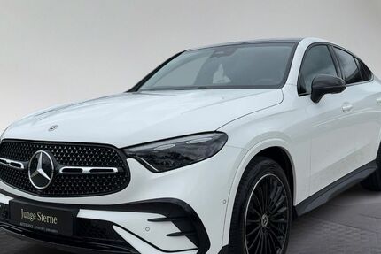 Mercedes-Benz GLC 220 8.491 km 59.321 &euro; Bayreuth 95448