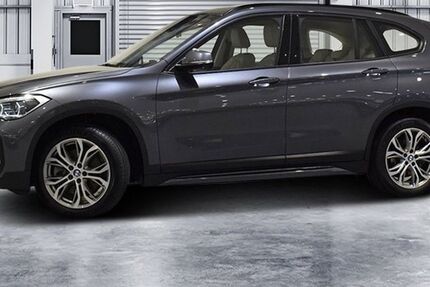 BMW X1 55.341 km 27.850 &euro; Landsham 85652