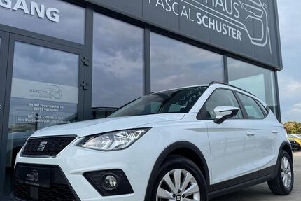 Seat Arona 69.808 km 13.950 &euro; Vechelde 38159