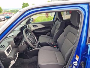 Suzuki Swift 1.2 Dualjet Hybrid CVT Comfort Garantie 2.500 km 20.750 &euro; Obrigheim-Asbach 74847