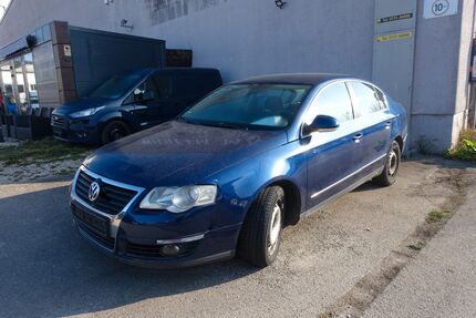 VW Passat 336.000 km 1.490 &euro; Neu-Ulm 89231