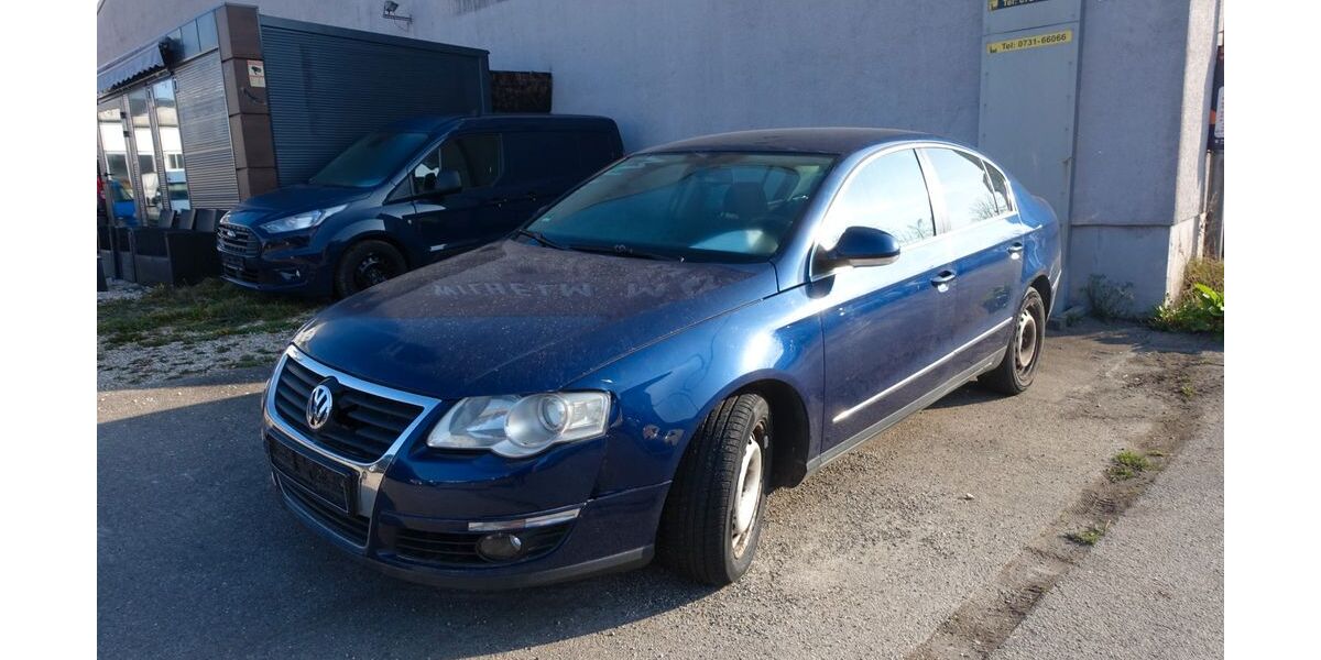 VW Passat 336.000 km 1.590 &euro; Neu-Ulm 89231