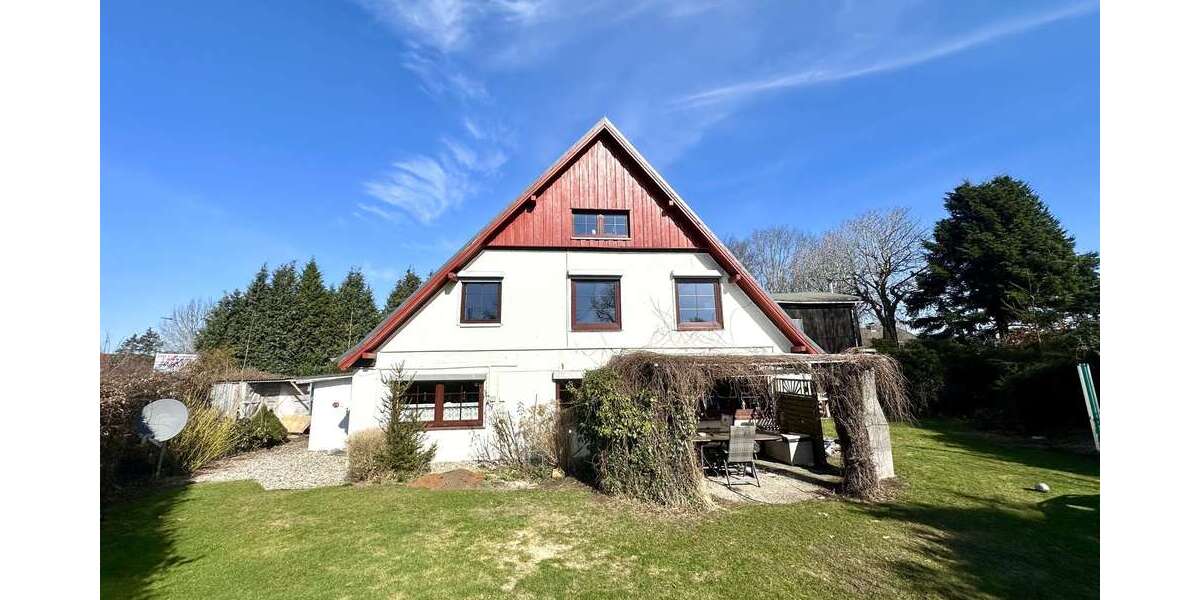 Einfamilienhaus Barmstedt - 5 Zimmer, 94 m&sup2;, 379.000&euro; | Angebot:25894890