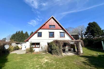 Haus Barmstedt - 5 Zimmer, 94 m&sup2;, 379.000&euro; | Angebot:25894890