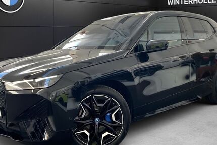 BMW iX 21.600 km 51.780 &euro; Dachau 85221