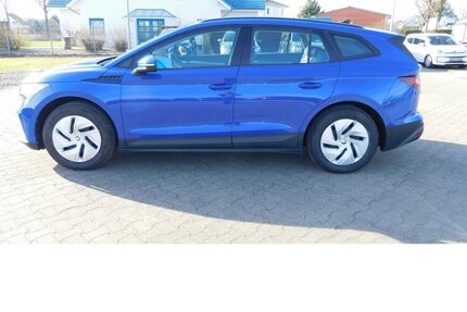 Skoda Enyaq iV 50 1-Gang Elektrik Automatic Navi