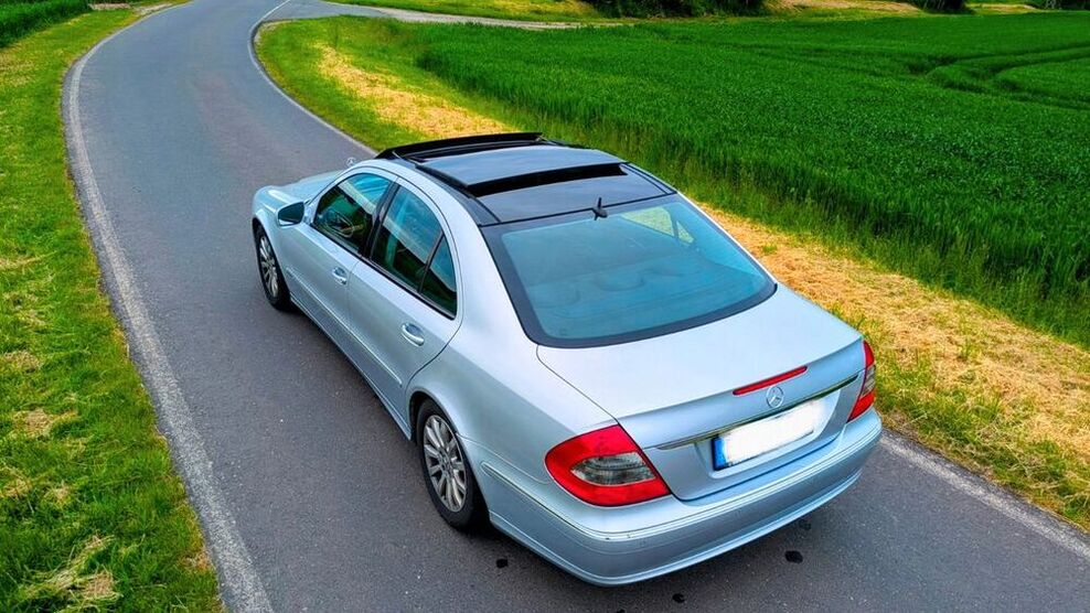E 220