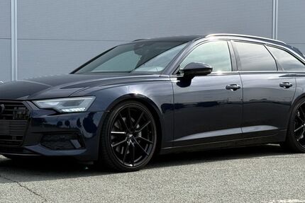 Audi A6 94.900 km 33.900 € Herbsleben 99955