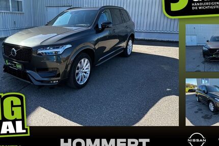 Volvo XC90 131.190 km 37.890 &euro; Coburg 96450